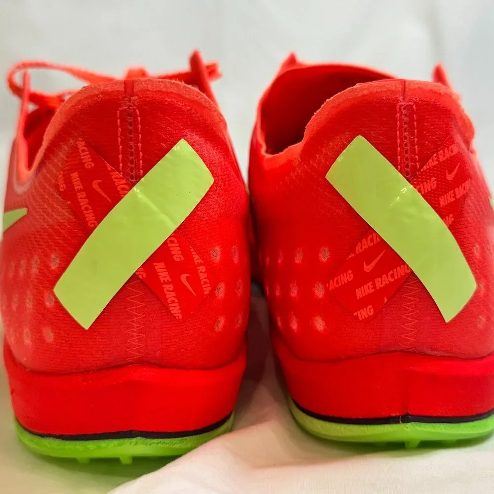 NEW Nike ZoomX Dragonfly XC Cross‎ Country Spikes - Size 8 or 12.5 NWOB